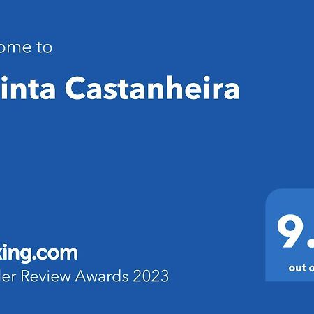 Quinta Castanheira Διαμέρισμα Santa Comba Dao Εξωτερικό φωτογραφία