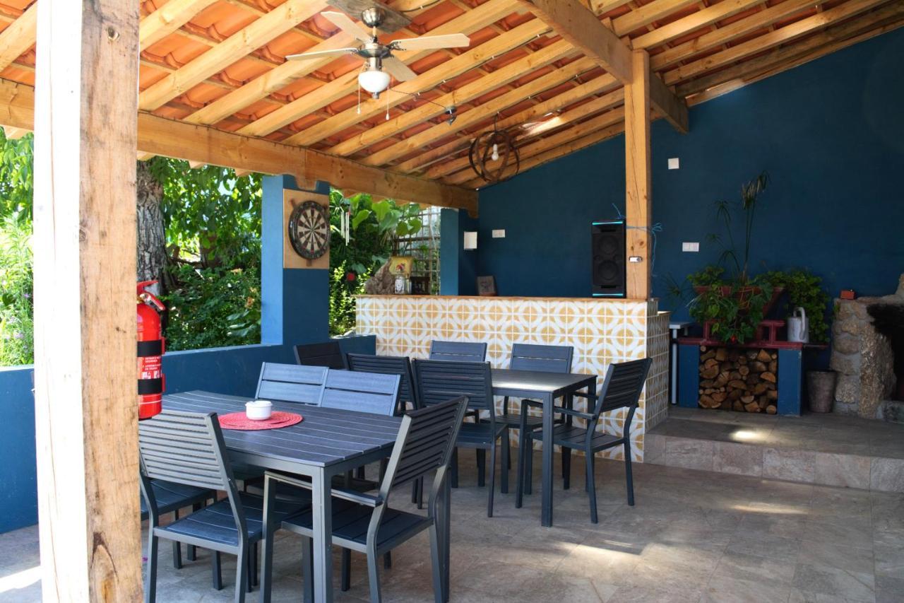 Quinta Castanheira Διαμέρισμα Santa Comba Dao Εξωτερικό φωτογραφία