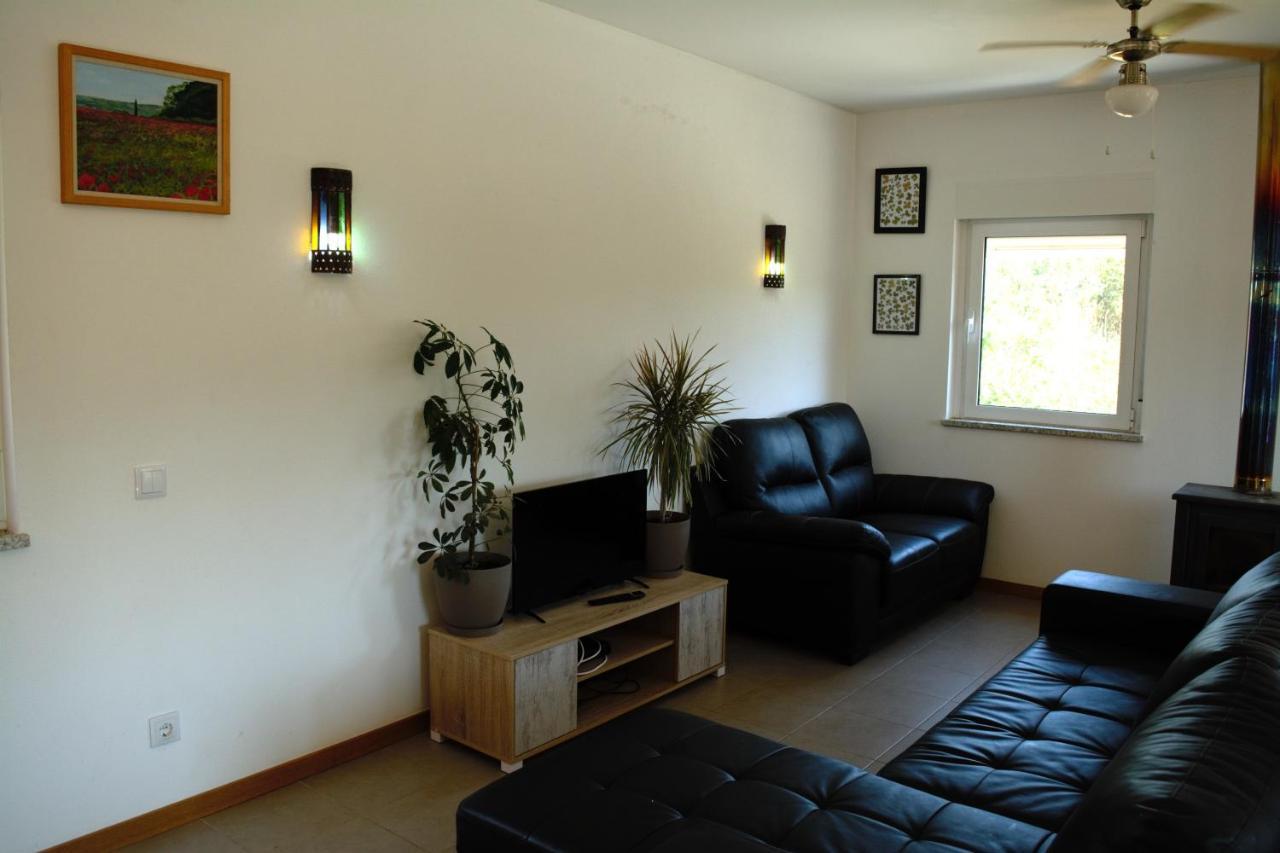 Quinta Castanheira Διαμέρισμα Santa Comba Dao Εξωτερικό φωτογραφία