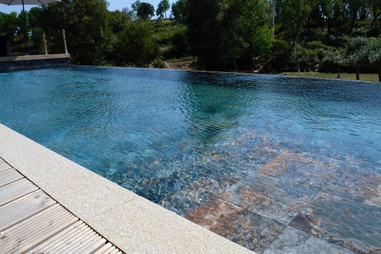 Quinta Castanheira Διαμέρισμα Santa Comba Dao Εξωτερικό φωτογραφία