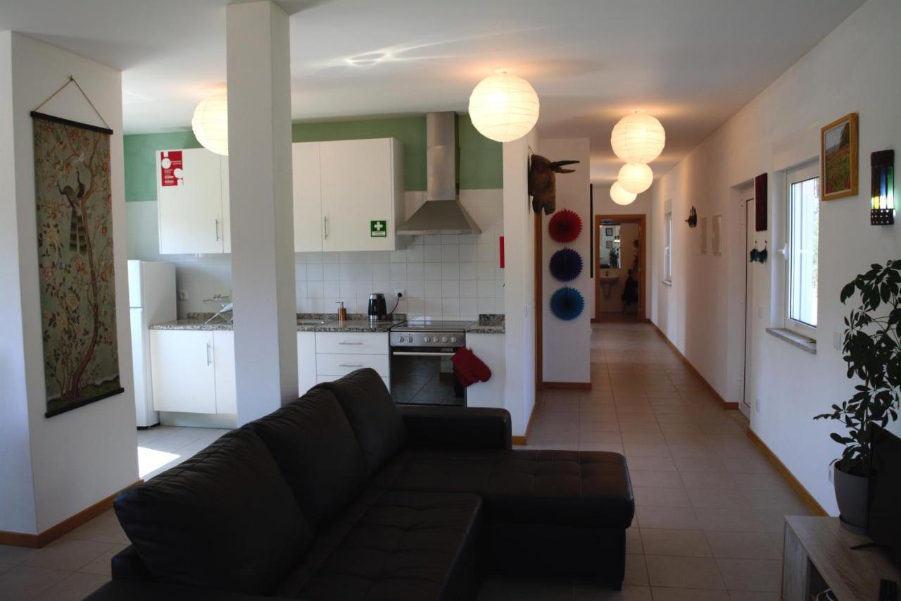 Quinta Castanheira Διαμέρισμα Santa Comba Dao Εξωτερικό φωτογραφία