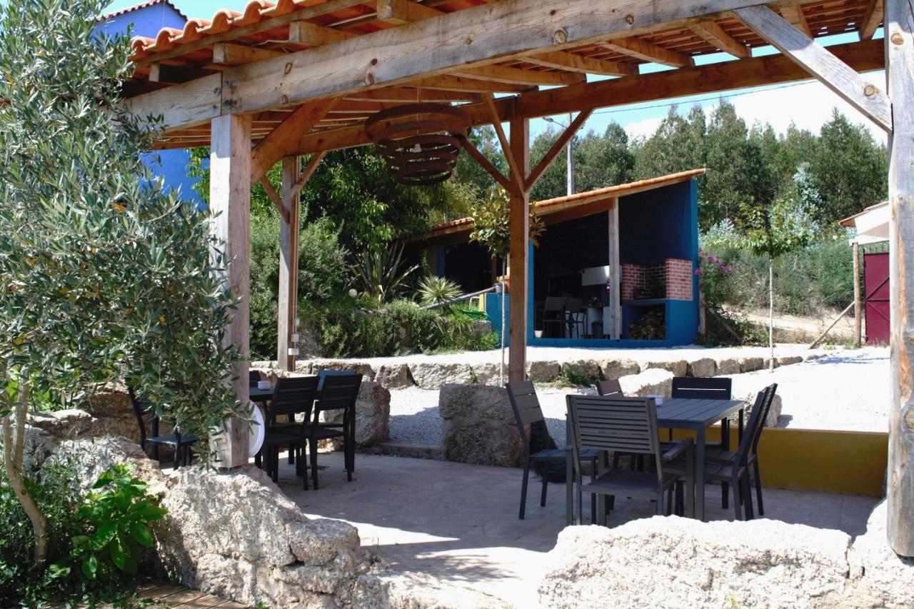 Quinta Castanheira Διαμέρισμα Santa Comba Dao Εξωτερικό φωτογραφία